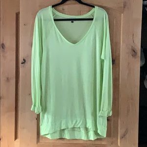 Light weight top Sz Large